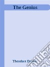 The Genius. E-book. Formato Mobipocket ebook