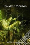 Frankensteinas: Frankenstein, Lithuanian edition. E-book. Formato EPUB ebook
