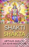 Shakti and Shakta . E-book. Formato EPUB ebook