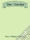 'Doc.' Gordon. E-book. Formato Mobipocket ebook