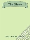 The Givers. E-book. Formato EPUB ebook