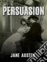 Persuasion . E-book. Formato EPUB ebook