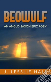 Beowulf . E-book. Formato Mobipocket ebook di J. Lesslie Hall