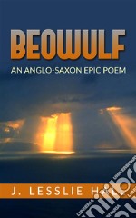 Beowulf . E-book. Formato EPUB ebook