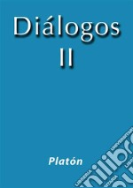 Diálogos II. E-book. Formato EPUB