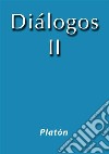 Diálogos II. E-book. Formato EPUB ebook