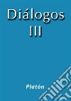 Diálogos III. E-book. Formato EPUB ebook