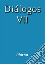 Diálogos VII. E-book. Formato EPUB ebook