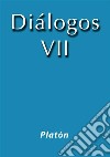 Diálogos VII. E-book. Formato EPUB ebook