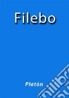 Filebo. E-book. Formato EPUB ebook