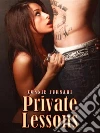 Private Lessons. E-book. Formato Mobipocket ebook di Connie Furnari