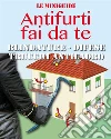 Antifurti fai da te. E-book. Formato PDF ebook di Valerio Poggi