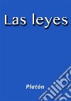 Las leyes. E-book. Formato EPUB ebook