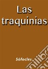 Las Traquinias. E-book. Formato EPUB ebook