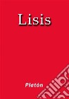 Lisis. E-book. Formato EPUB ebook