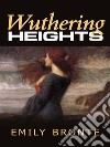 Wuthering Heights . E-book. Formato EPUB ebook