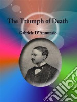 The triumph of death. E-book. Formato EPUB ebook