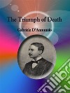 The triumph of death. E-book. Formato EPUB ebook