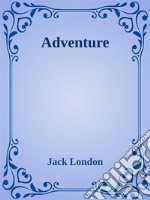 Adventure. E-book. Formato EPUB ebook