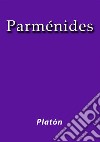 Parménides. E-book. Formato EPUB ebook