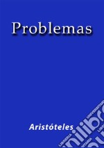 Problemas. E-book. Formato EPUB ebook