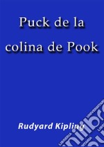 Puck de la colina de Pook. E-book. Formato EPUB ebook