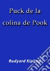 Puck de la colina de Pook. E-book. Formato EPUB ebook