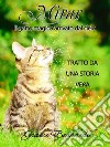 MIRAR - Il Gatto Magico Arrivato dal Cielo ?. E-book. Formato EPUB ebook di Graece Bennardo