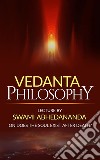 Vedanta Philosophy Lecture by Swami Abhedananda on Does the Soul Exist after Death?. E-book. Formato EPUB ebook