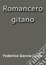 Romancero gitano. E-book. Formato EPUB