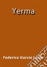 Yerma. E-book. Formato EPUB ebook