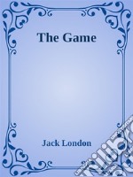 The Game. E-book. Formato EPUB ebook