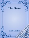 The Game. E-book. Formato EPUB ebook