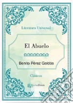 El abuelo. E-book. Formato Mobipocket