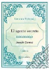 El agente secreto. E-book. Formato EPUB ebook