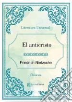 El anticristo. E-book. Formato EPUB ebook