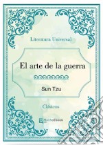 El arte de la guerra. E-book. Formato EPUB ebook