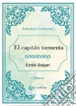 El capitán tormenta. E-book. Formato Mobipocket