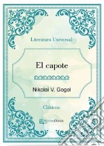 El capote. E-book. Formato EPUB