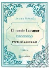 El conde Lucanor. E-book. Formato EPUB ebook