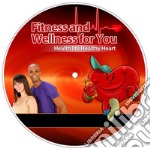 Fitness and Wellness For You. E-book. Formato PDF ebook