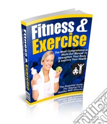 Fitness & Exercise. E-book. Formato PDF ebook di Ouvrage Collectif