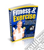 Fitness & Exercise. E-book. Formato PDF ebook