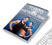 Turbo Metabolism. E-book. Formato PDF ebook di Ouvrage Collectif