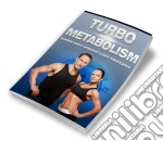 Turbo Metabolism. E-book. Formato PDF ebook