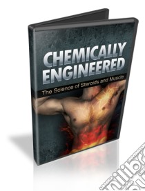 Chemically Engineered. E-book. Formato PDF ebook di Ouvrage Collectif