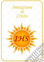 Imitazione di Cristo. E-book. Formato EPUB ebook