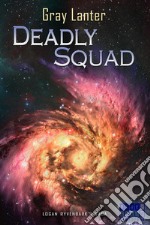 Deadly Squad - Ryvenbark's Saga 3. E-book. Formato EPUB ebook