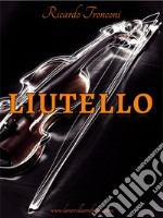 Liutello. E-book. Formato EPUB ebook