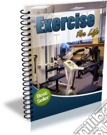 Exercise for Life. E-book. Formato PDF ebook di Ouvrage Collectif